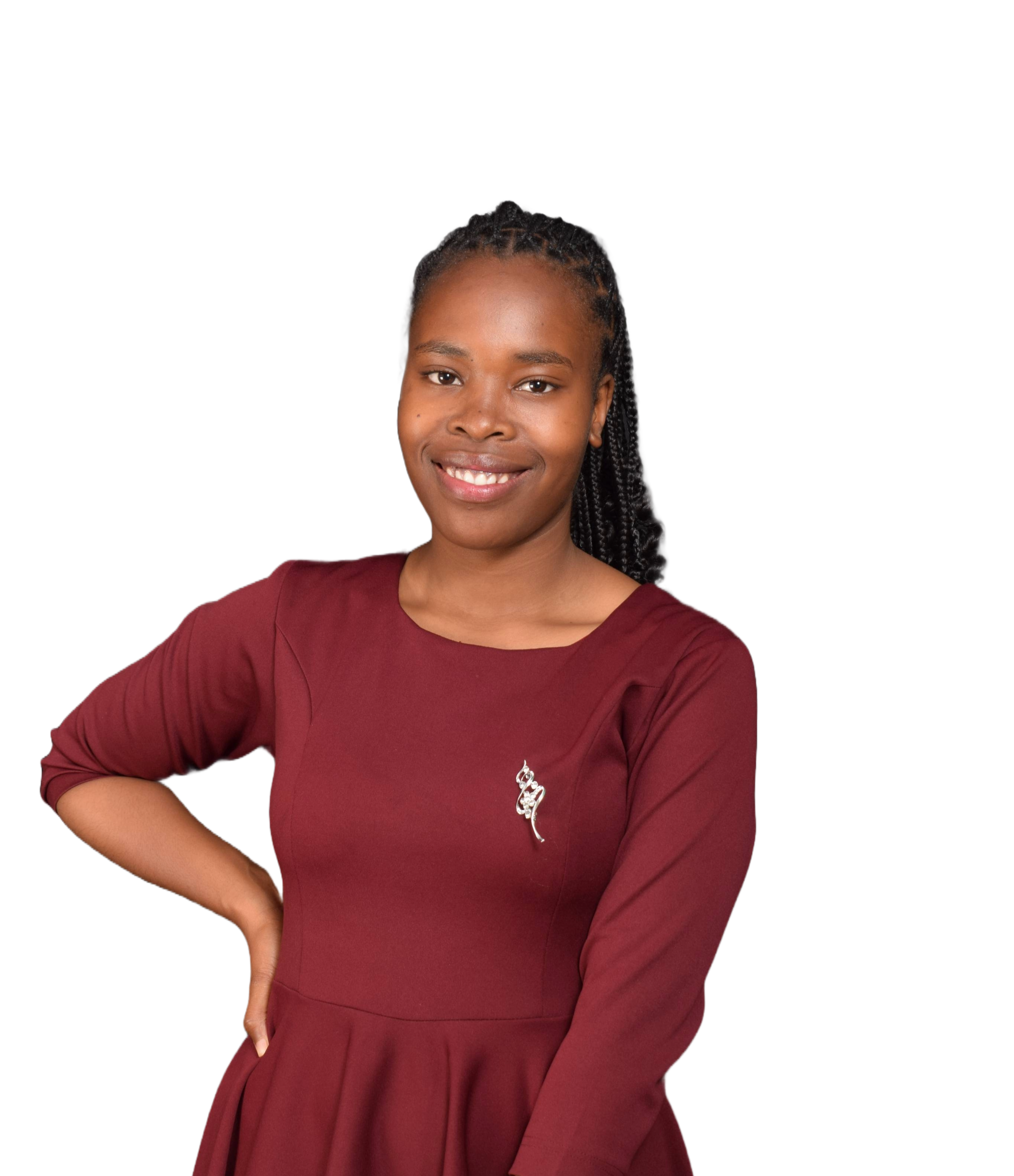 Stephanie Nyanchama